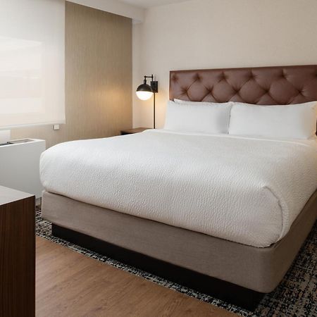 Four Points By Sheraton Bellingham Hotel & Conference Center Zewnętrze zdjęcie