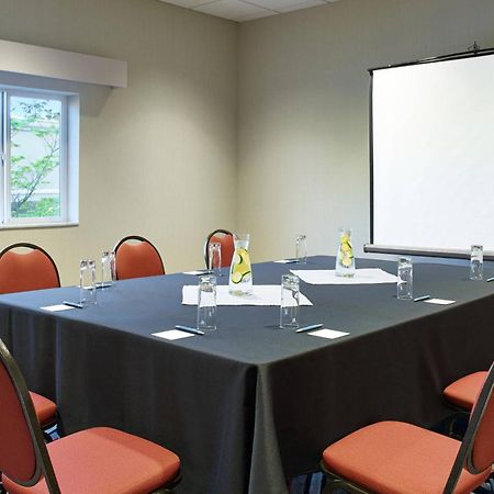 Four Points By Sheraton Bellingham Hotel & Conference Center Zewnętrze zdjęcie