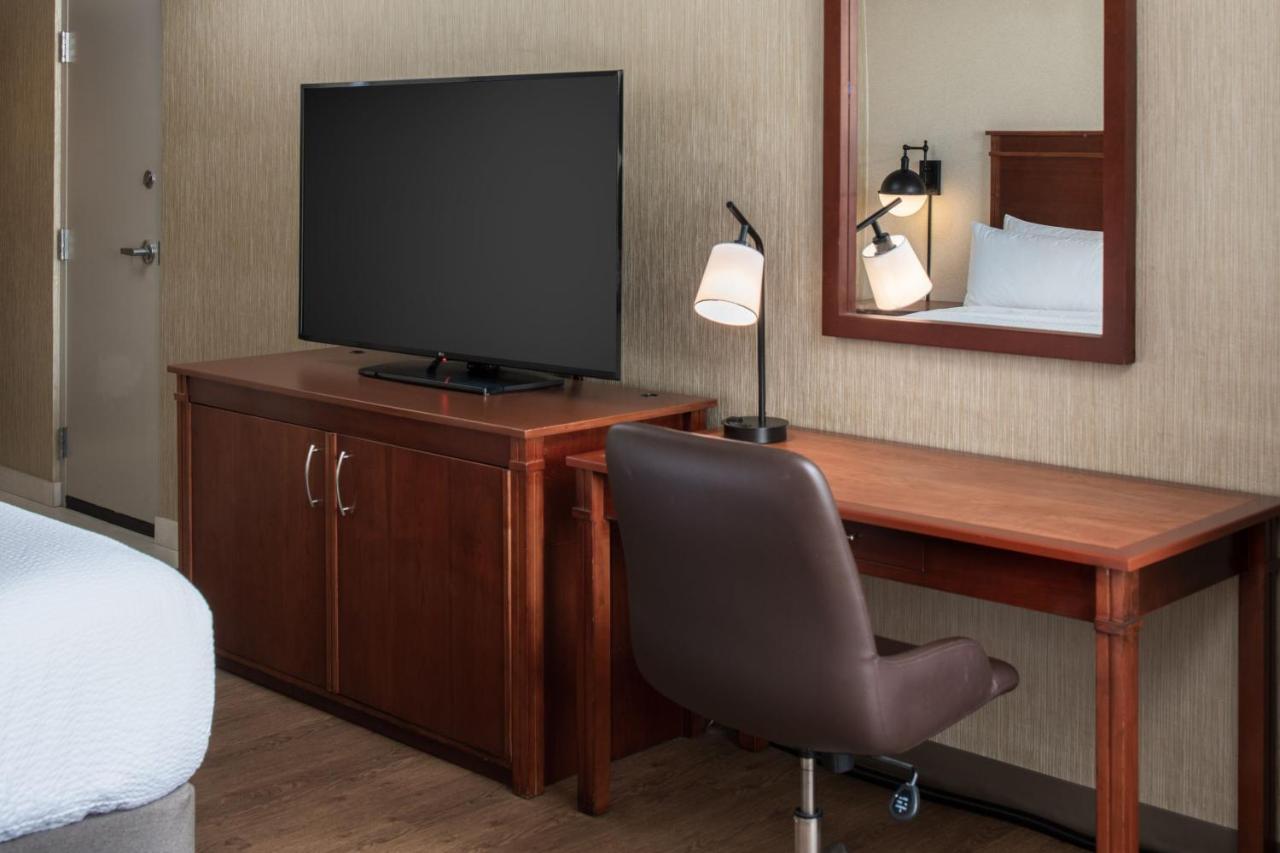 Four Points By Sheraton Bellingham Hotel & Conference Center Zewnętrze zdjęcie