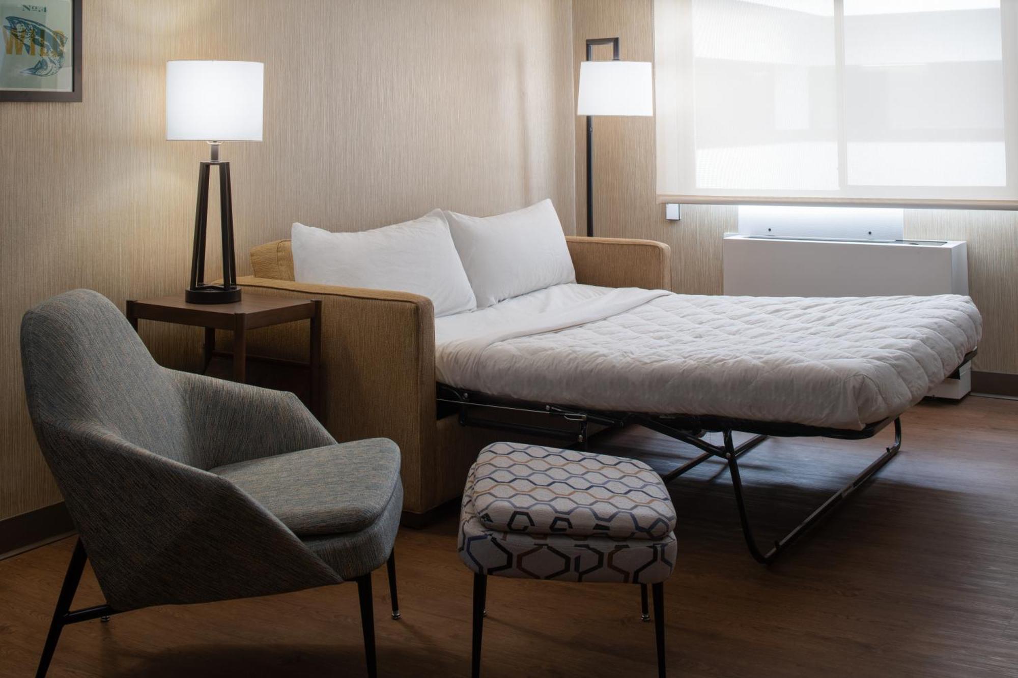 Four Points By Sheraton Bellingham Hotel & Conference Center Zewnętrze zdjęcie