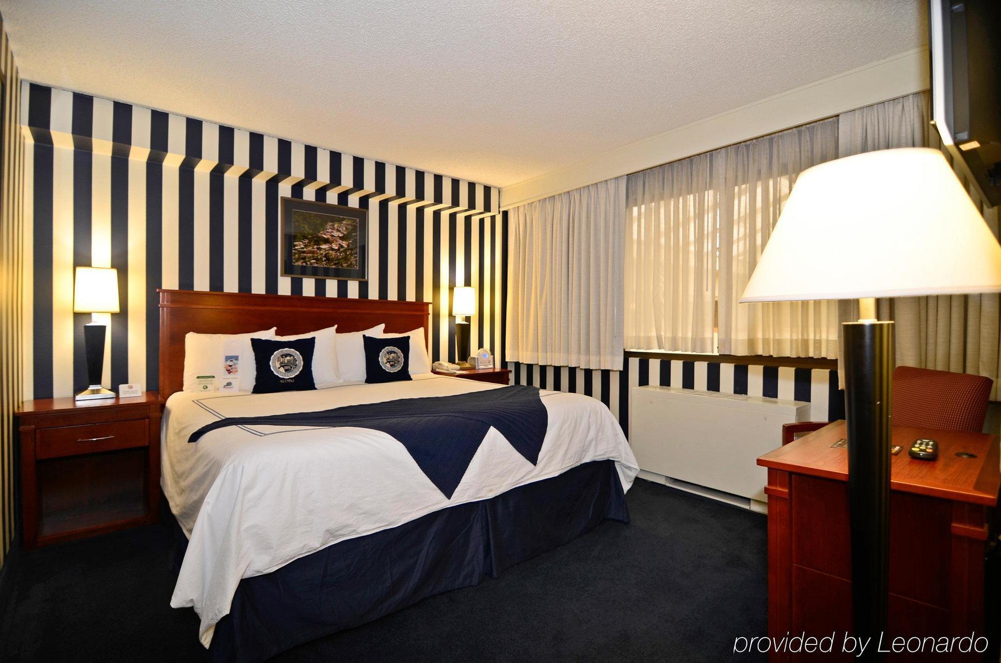Four Points By Sheraton Bellingham Hotel & Conference Center Pokój zdjęcie