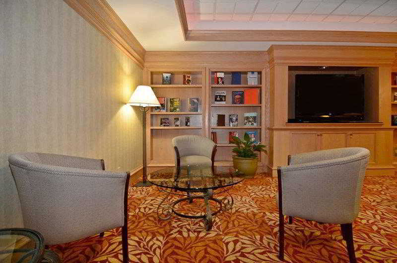 Four Points By Sheraton Bellingham Hotel & Conference Center Zewnętrze zdjęcie
