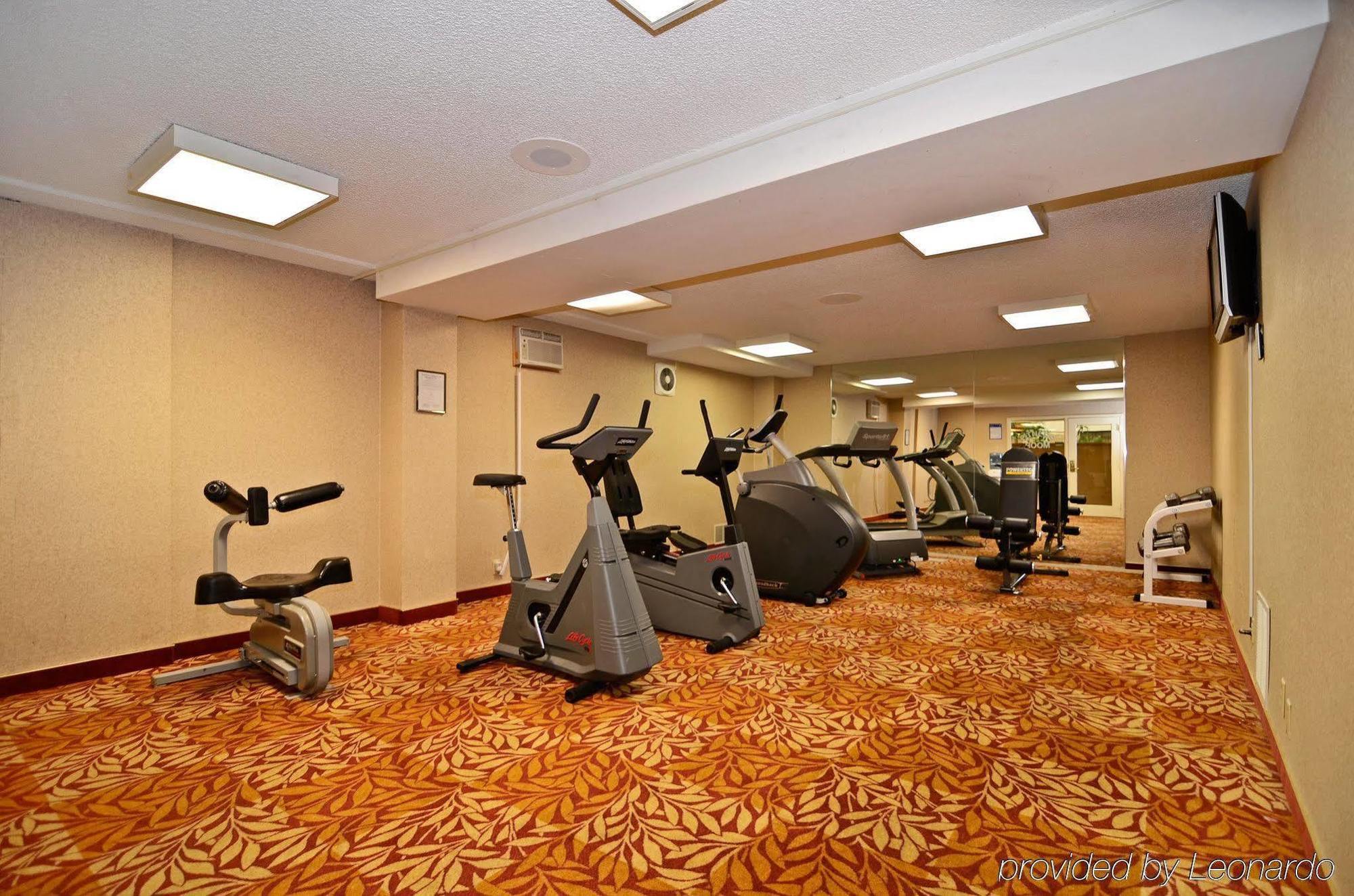 Four Points By Sheraton Bellingham Hotel & Conference Center Zewnętrze zdjęcie