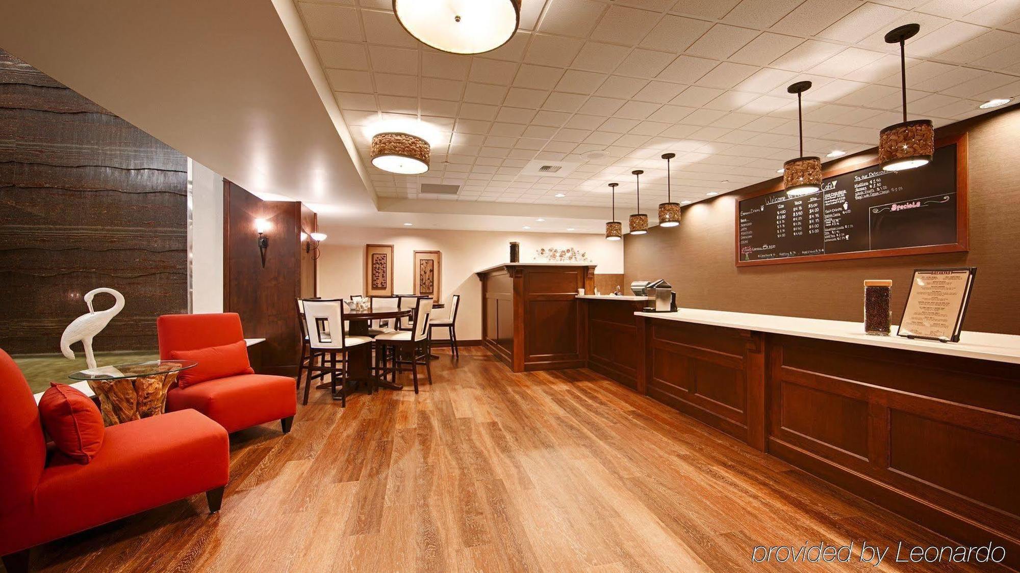 Four Points By Sheraton Bellingham Hotel & Conference Center Zewnętrze zdjęcie