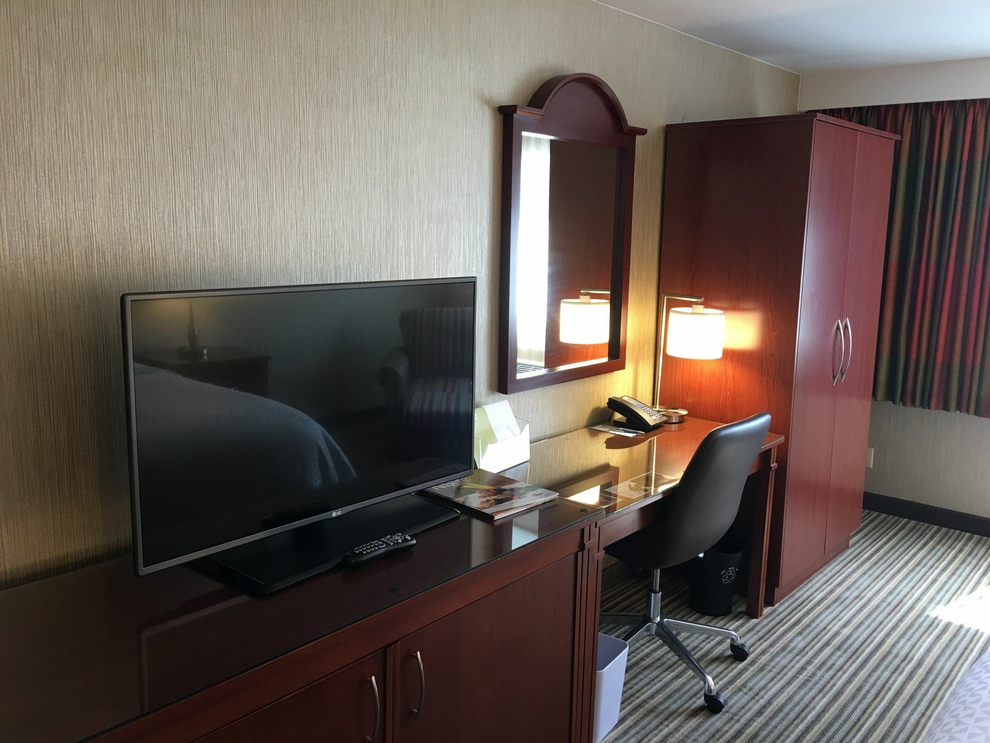 Four Points By Sheraton Bellingham Hotel & Conference Center Zewnętrze zdjęcie