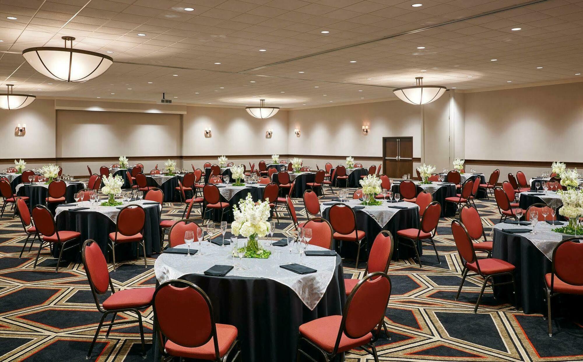 Four Points By Sheraton Bellingham Hotel & Conference Center Zewnętrze zdjęcie